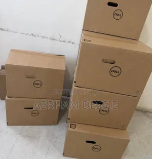 New Laptop Dell 8GB Intel Core i5 SSD 512GB