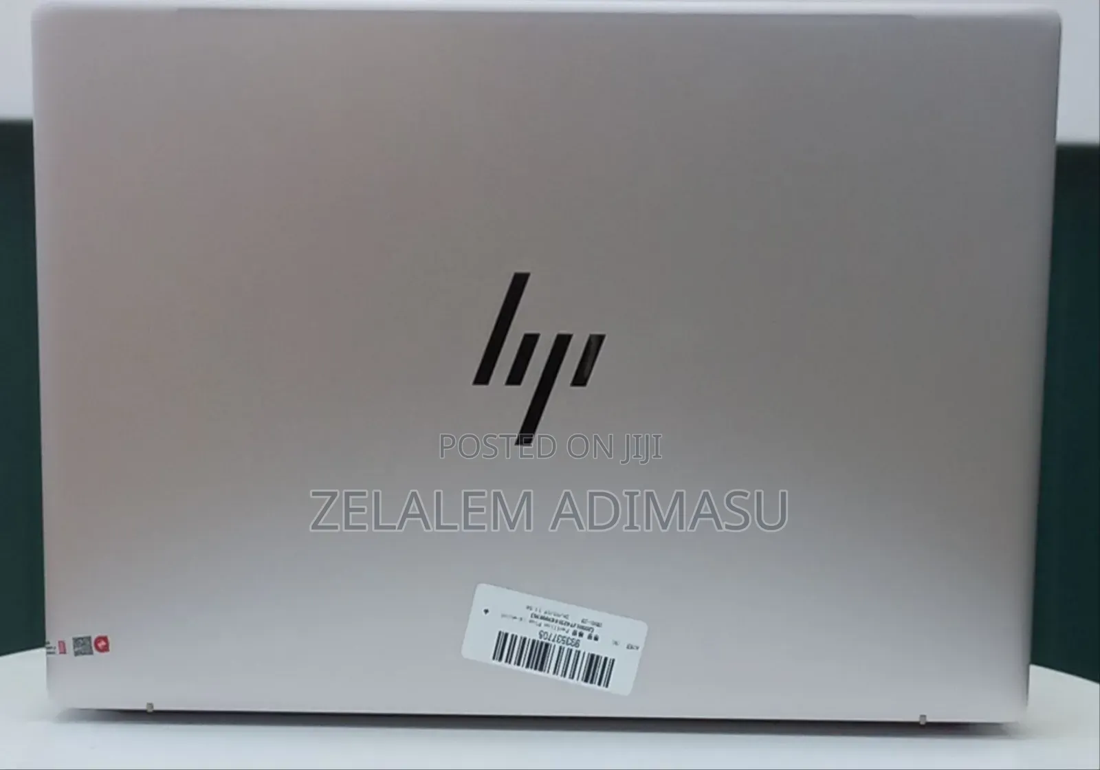 New Laptop HP Pavilion 15 16GB Intel Core i7 SSD 1T