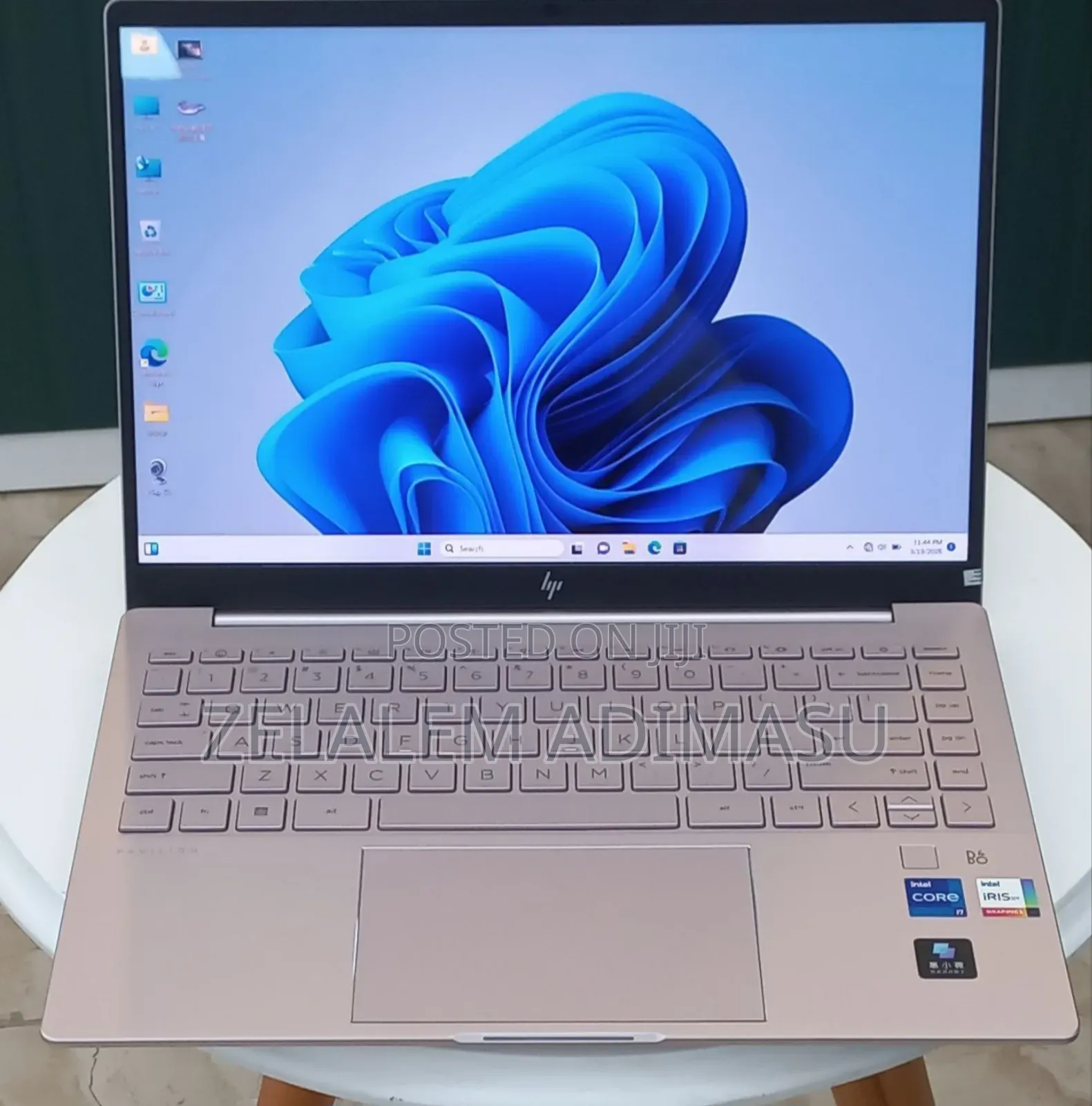 New Laptop HP Pavilion 15 16GB Intel Core i7 SSD 1T