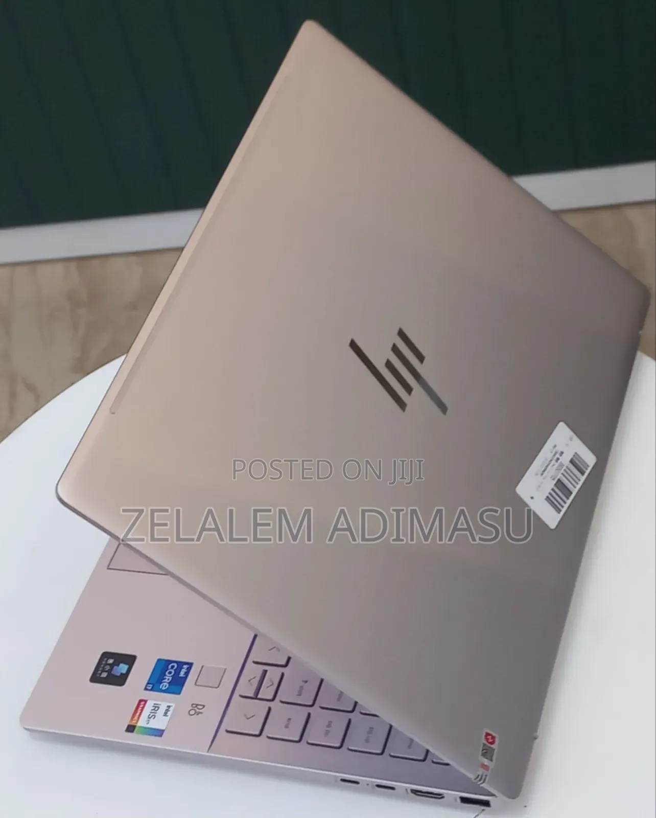 New Laptop HP Pavilion 15 16GB Intel Core i7 SSD 1T