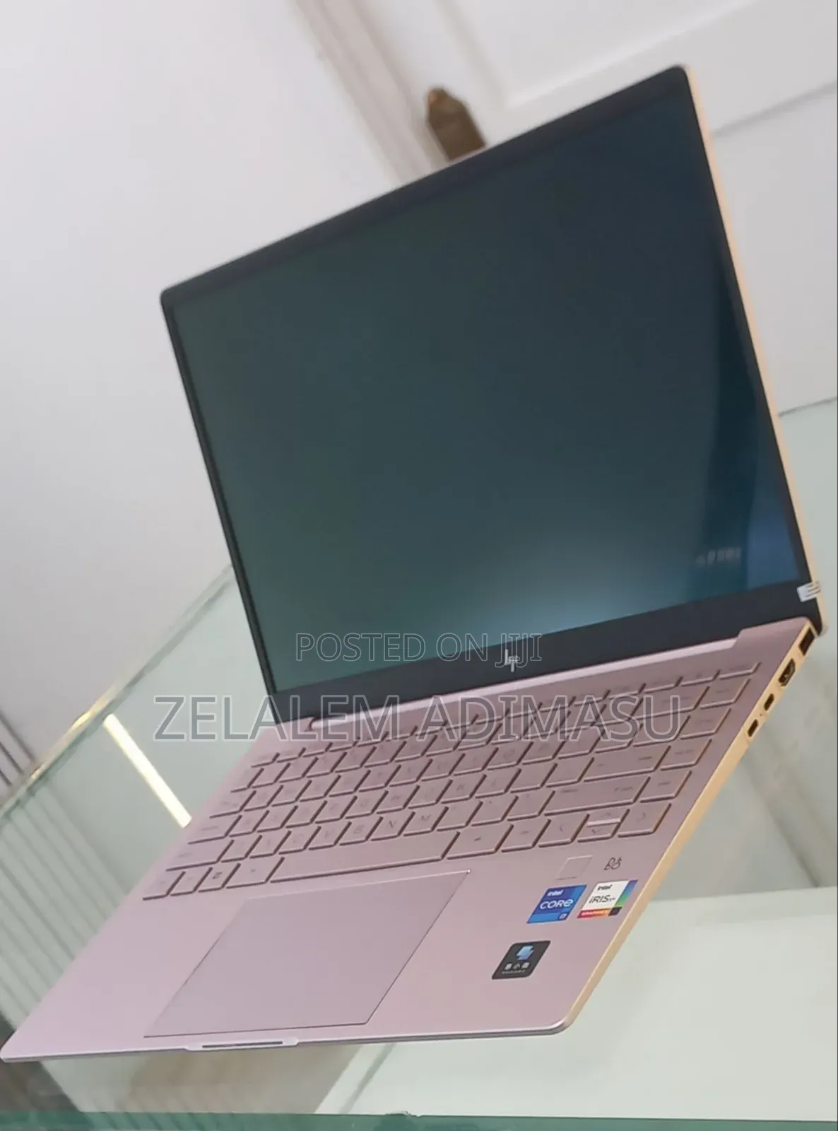 New Laptop HP Pavilion 15 16GB Intel Core i7 SSD 1T