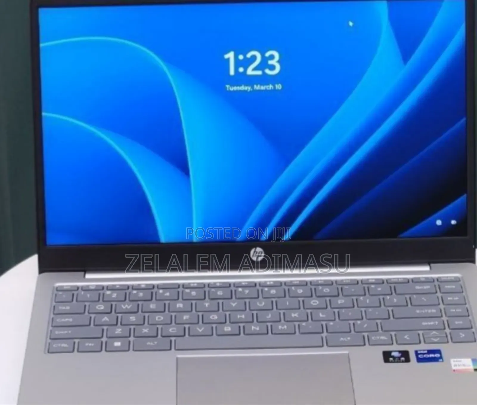 New Laptop HP Stream Notebook 16GB Intel Core i7 SSD 1T