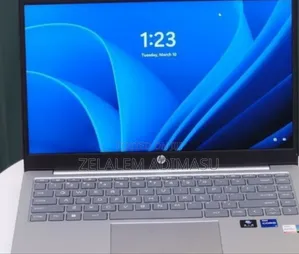 New Laptop HP Stream Notebook 16GB Intel Core i7 SSD 1T