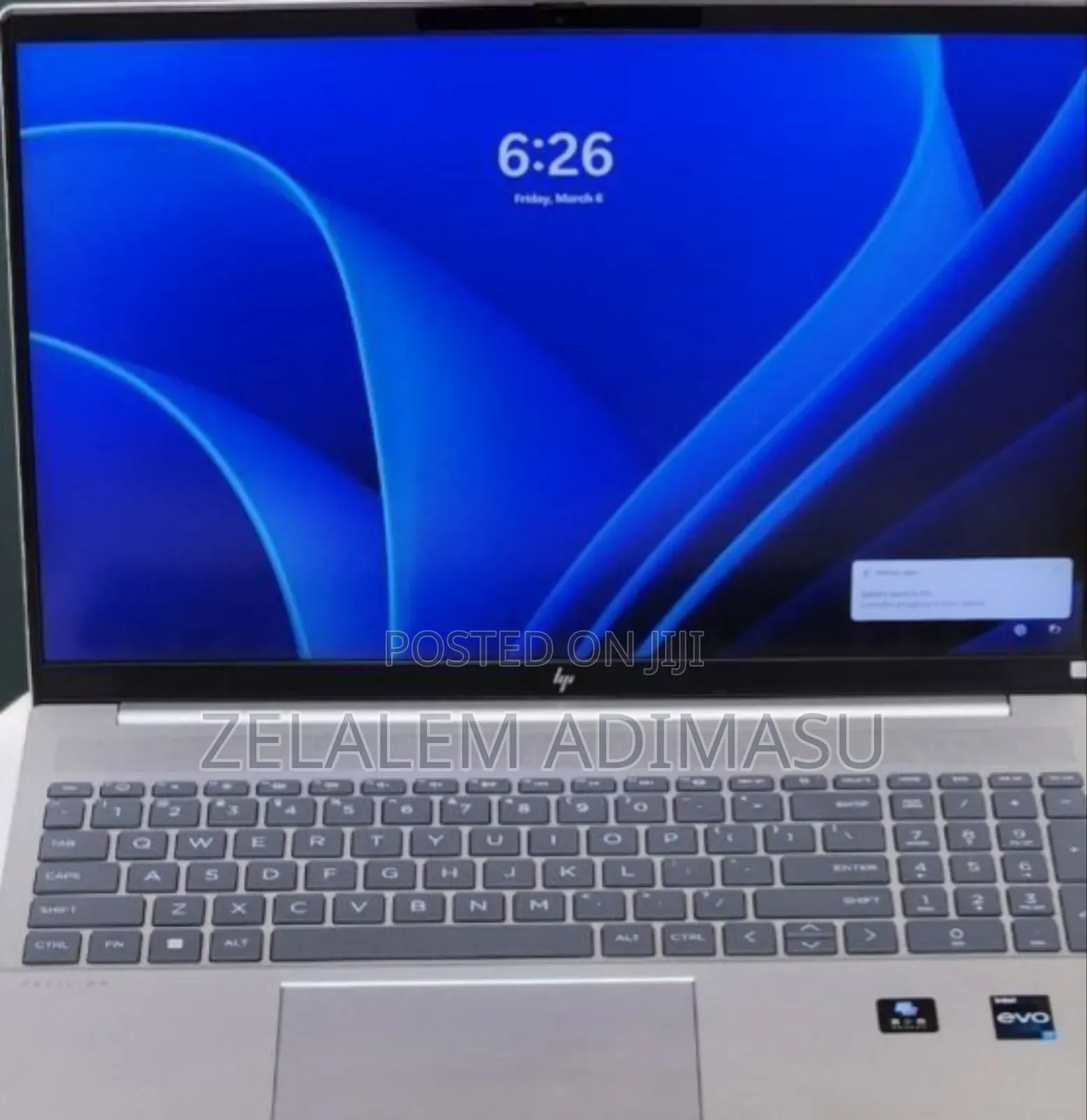 New Laptop HP Stream Notebook 16GB Intel Core i7 SSD 1T