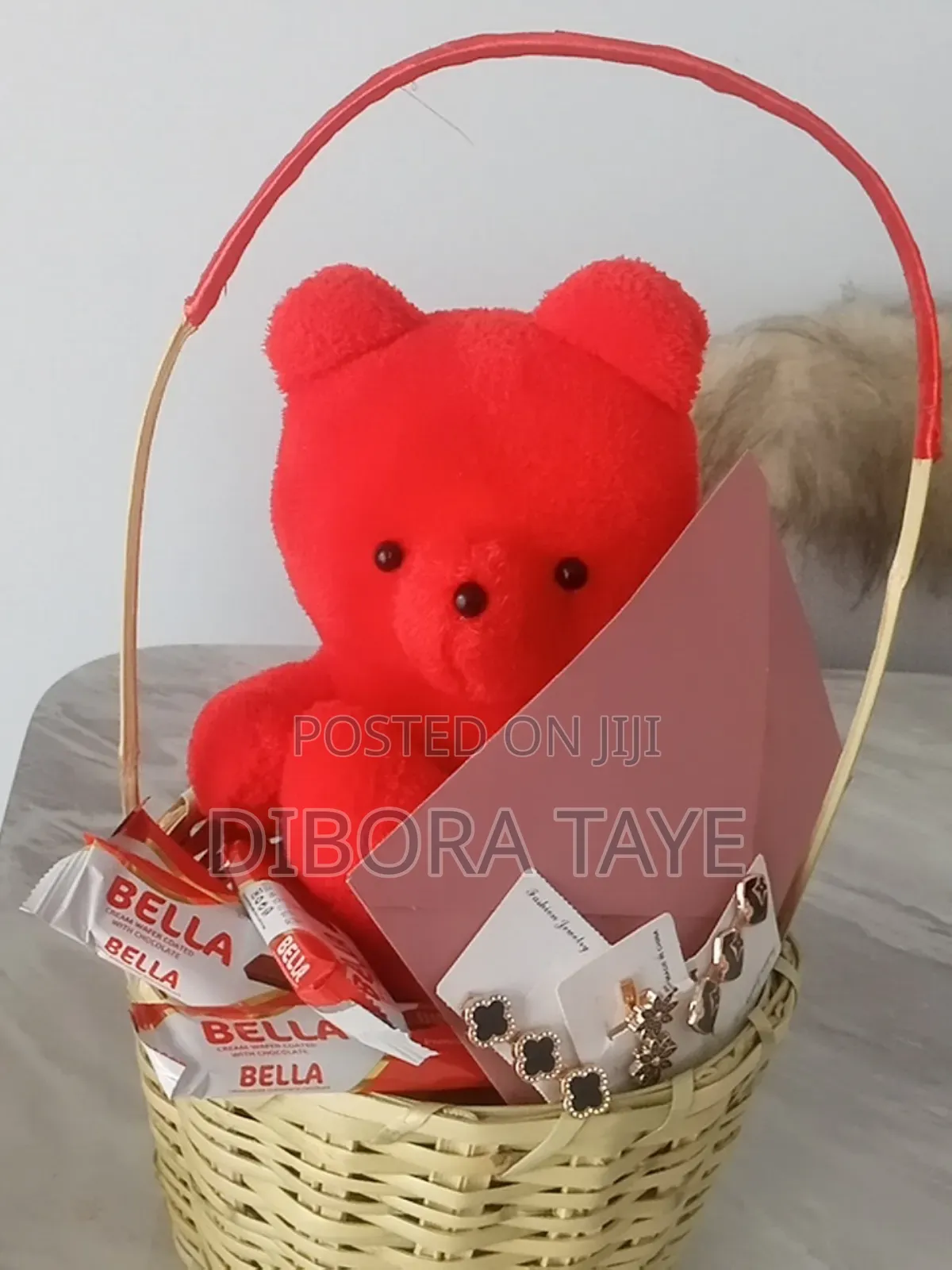 Gift Packages