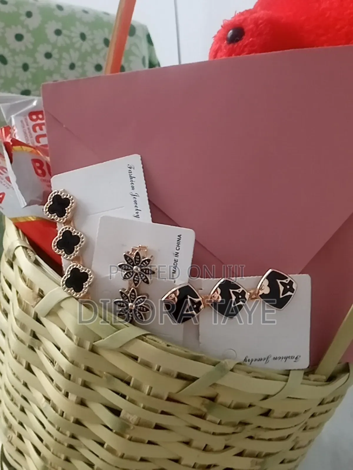 Gift Packages