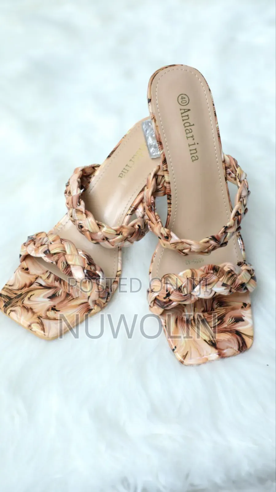 Women Shoe