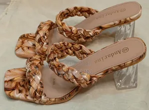 Women Shoe