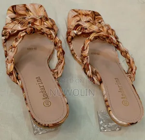 Women Shoe