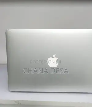 New Laptop Apple MacBook Air 2012 4GB Intel Core i5 SSD 128GB