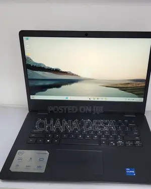 New Laptop Dell Vostro 1014 8GB Intel Core i5 HDD 1T