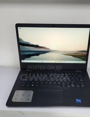 New Laptop Dell Vostro 1014 8GB Intel Core i5 HDD 1T