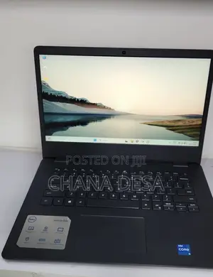 New Laptop Dell Vostro 1014 8GB Intel Core i5 HDD 1T