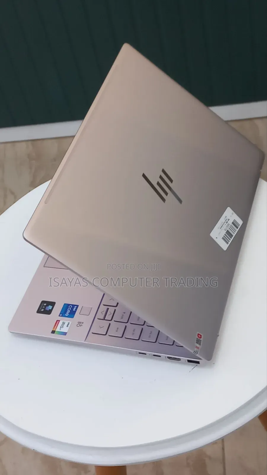 New Laptop HP Pavilion 14 16GB Intel Core i7 SSD 1T