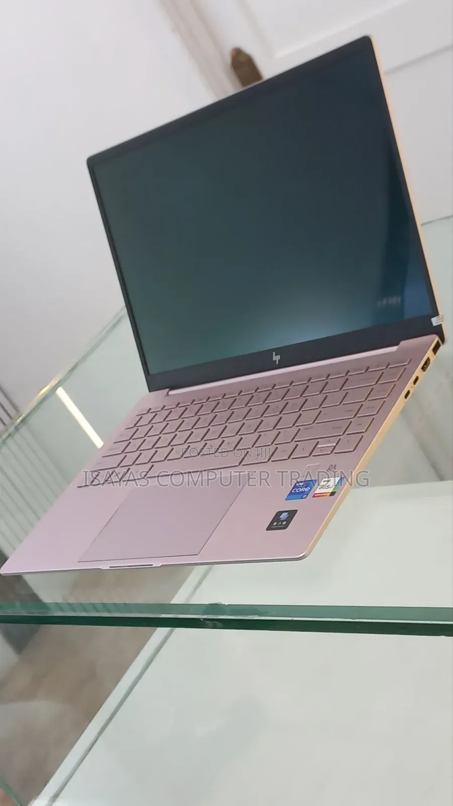 New Laptop HP Pavilion 14 16GB Intel Core i7 SSD 1T