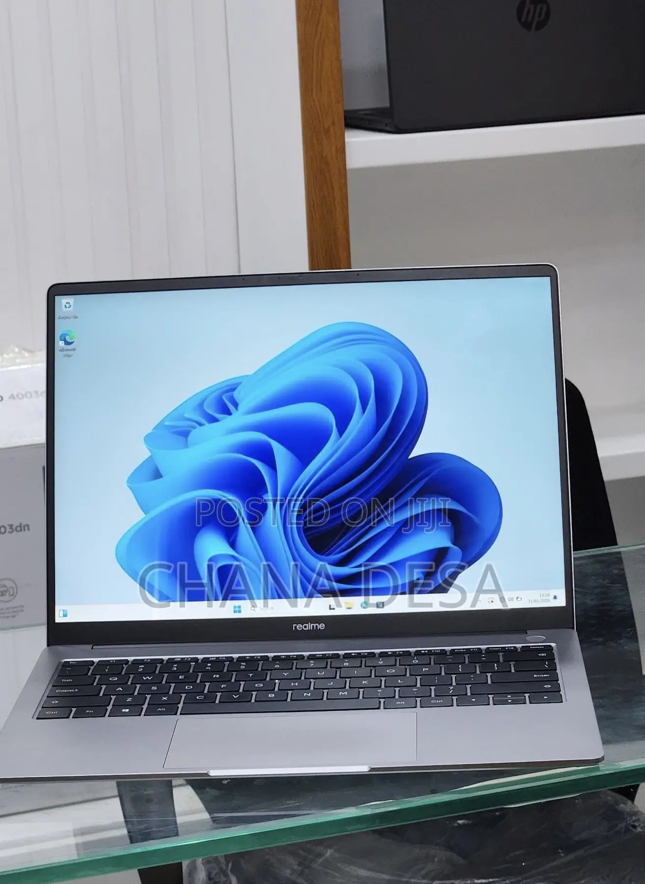 New Laptop 8GB Intel Core i5 SSD 512GB