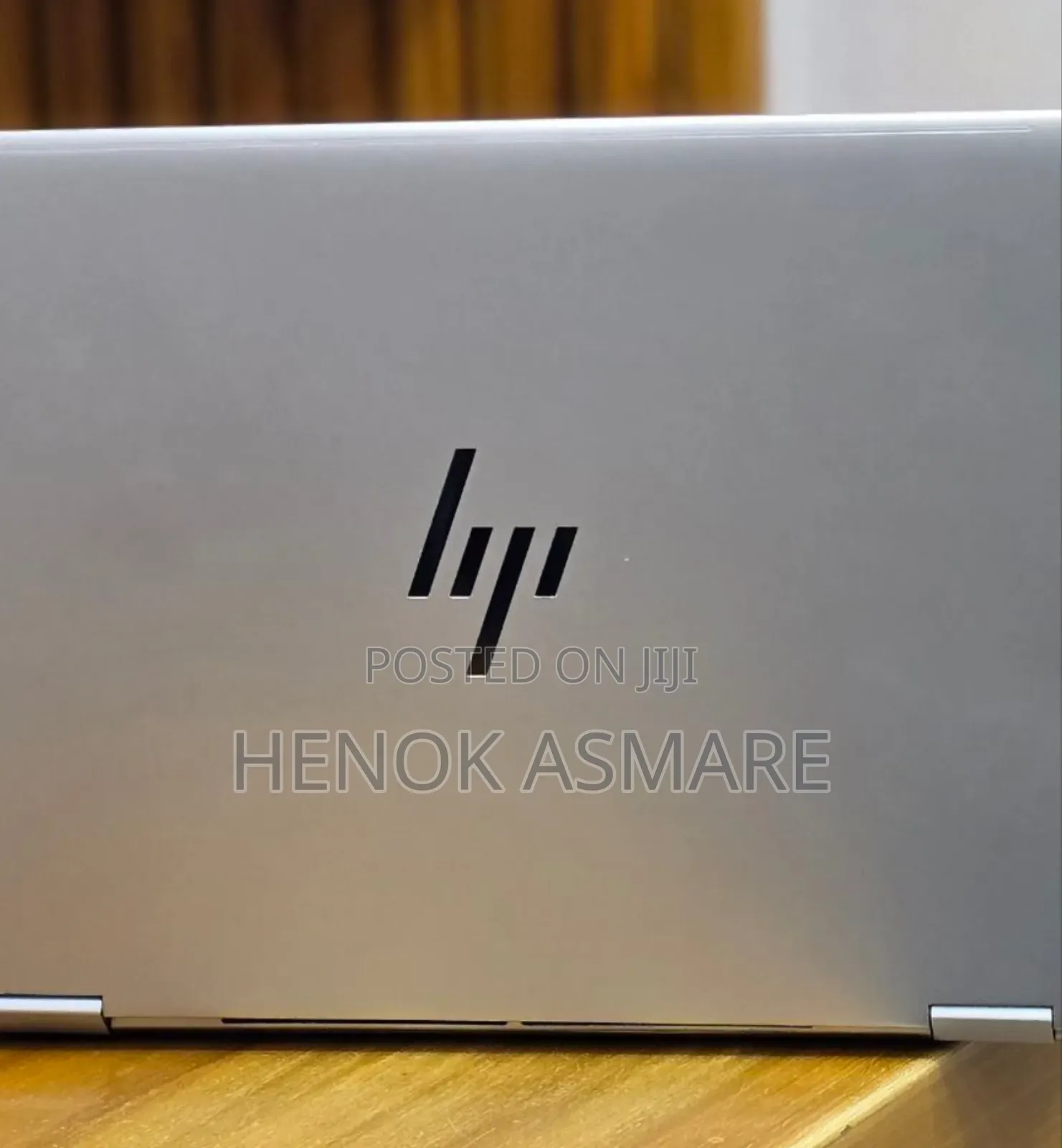 New Laptop HP Envy X360 16GB Intel Core 5 SSD 512GB