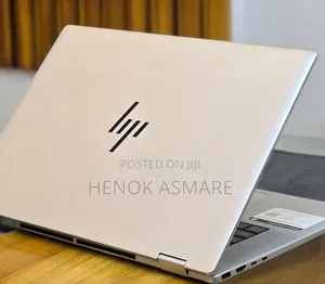 New Laptop HP Envy X360 16GB Intel Core 5 SSD 512GB