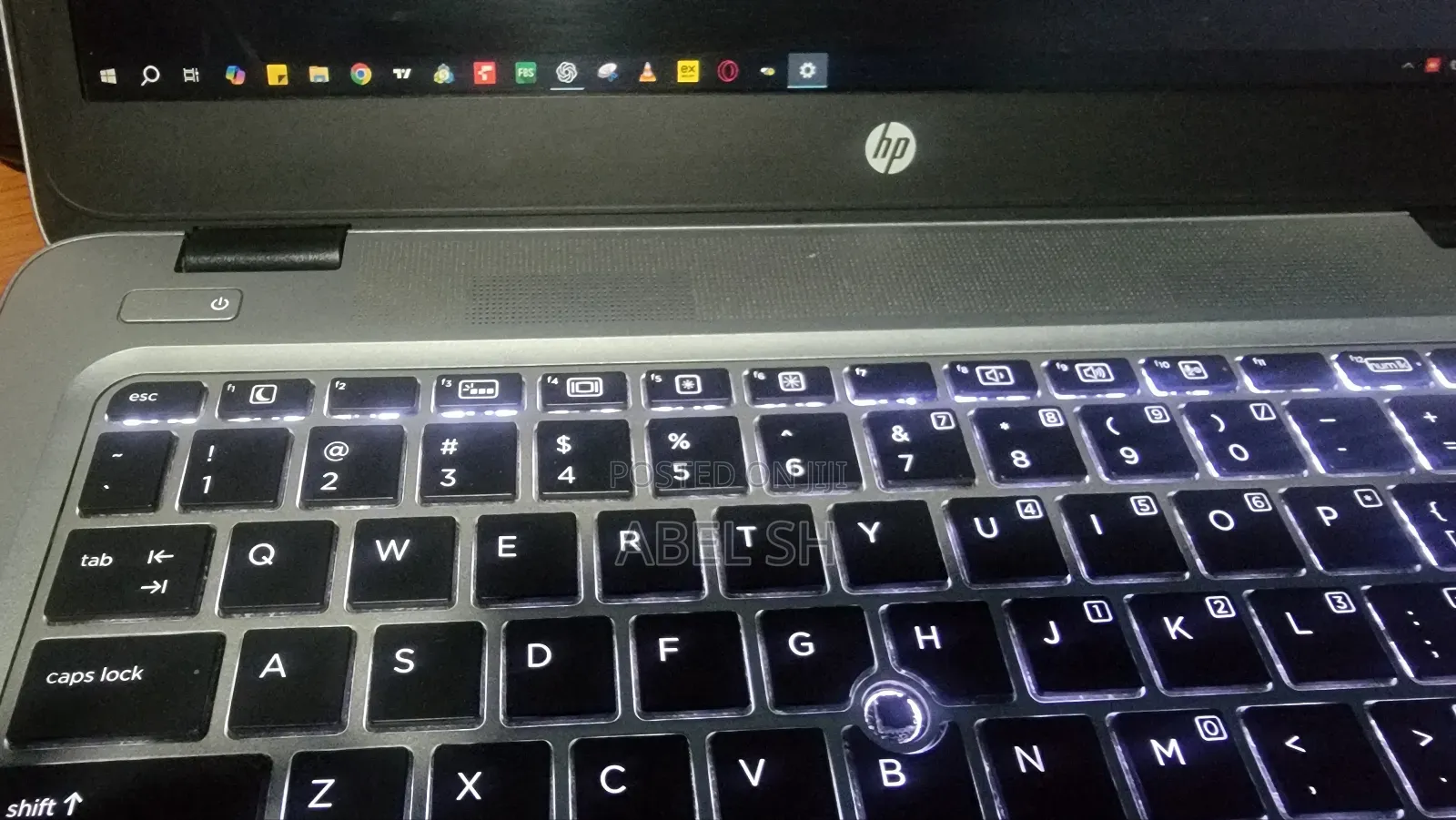 Laptop HP EliteBook 840 G3 8GB Intel Core i5 SSD 256GB