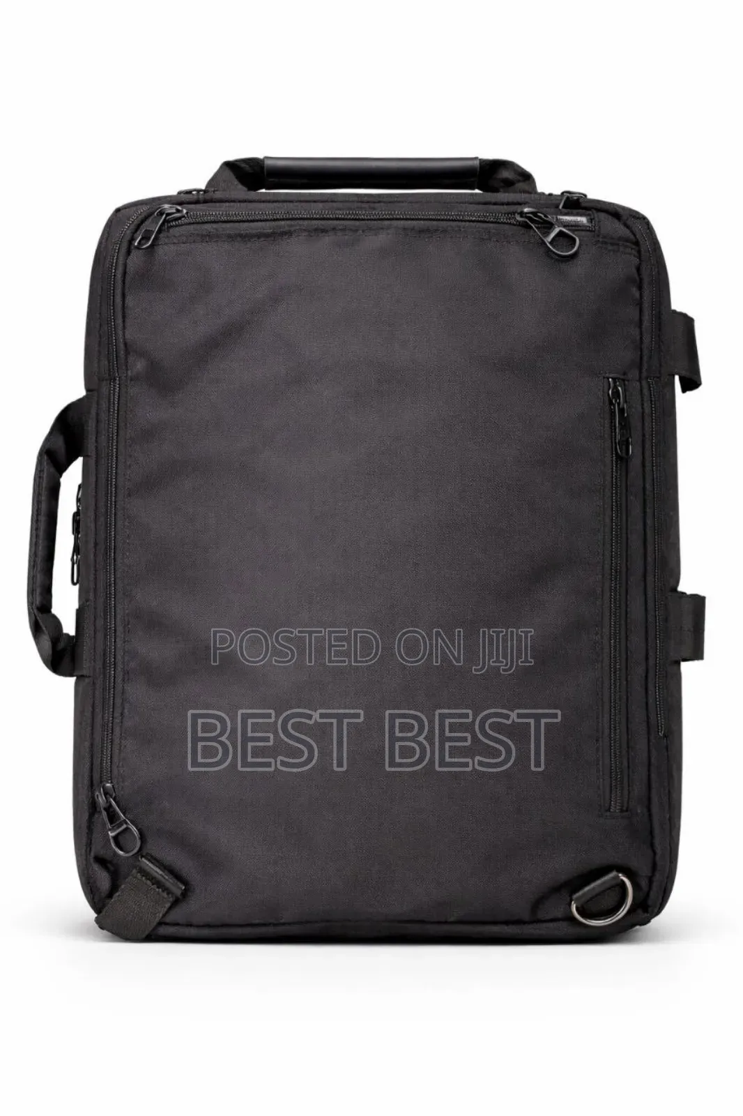 Tubing Bag