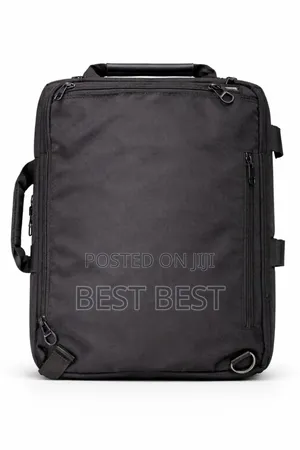 Tubing Bag