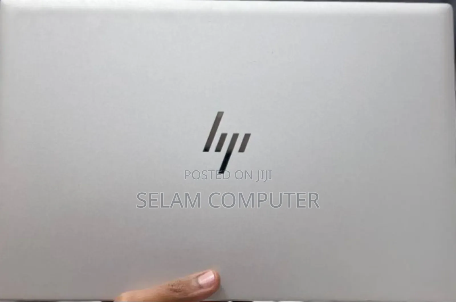 New Laptop HP EliteBook 840 G7 8GB Intel Core i7 SSD 512GB