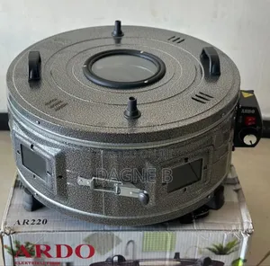 Ardo Bread Bakery አርዶ የዳቦ ምጣድ