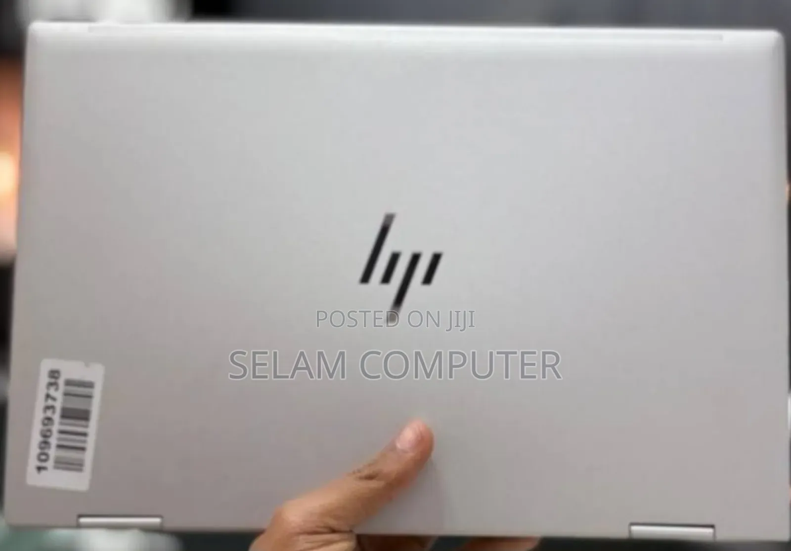 New Laptop HP EliteBook 830 G8 8GB Intel Core i5 SSD 512GB