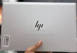 New Laptop HP EliteBook 830 G8 8GB Intel Core i5 SSD 512GB
