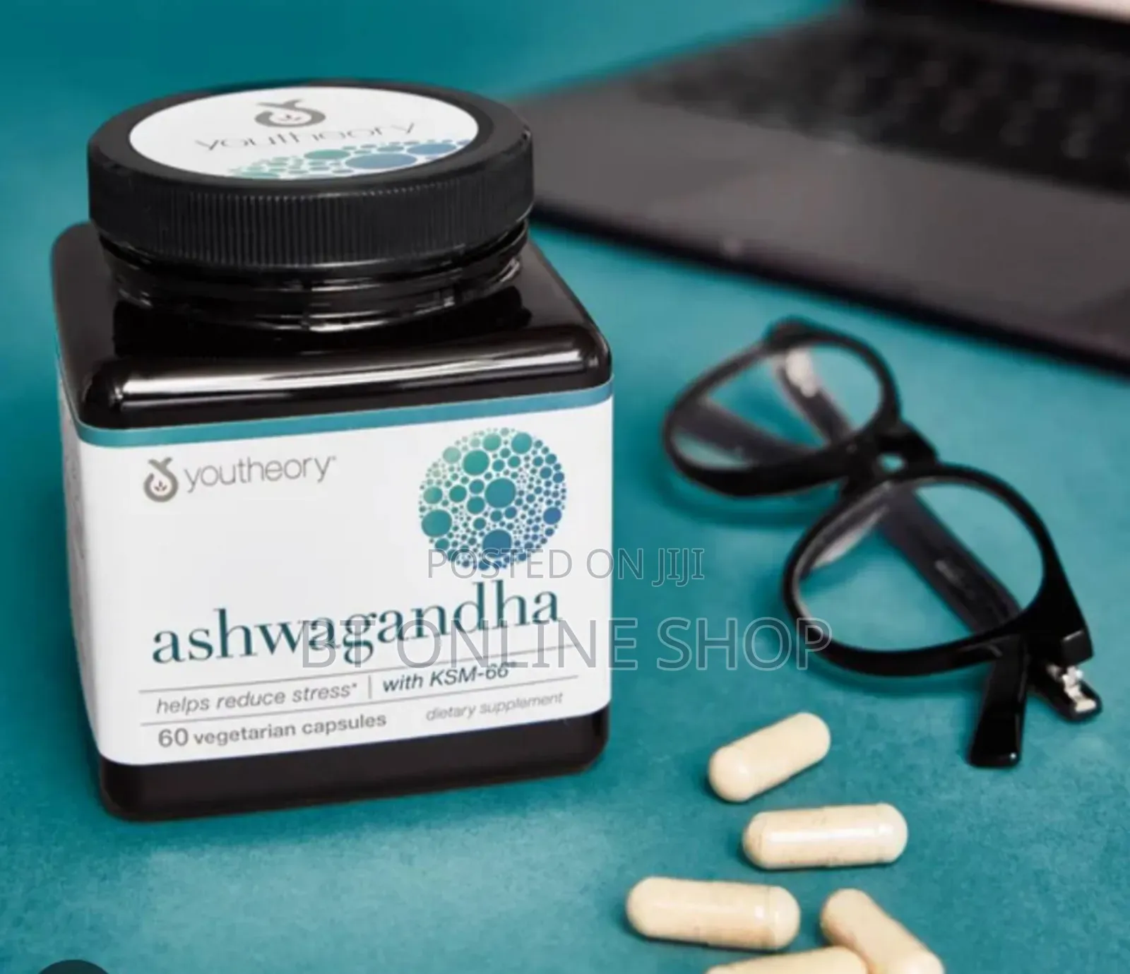 Youtheory Ashwagandha