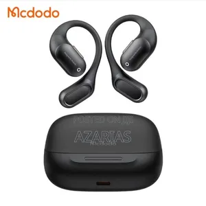 McDodo Hp-007 Open ማዘዝ ለምትፈልጉ ያለምንም ተጨማሪ ክፍያ ያሉበት እናደርሳለን