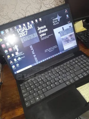 Laptop Lenovo Legion 5 8GB Intel Core i5 HDD 750GB