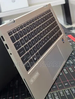 New Laptop HP EliteBook X360 1030 16GB Intel Core i7 SSD 512GB