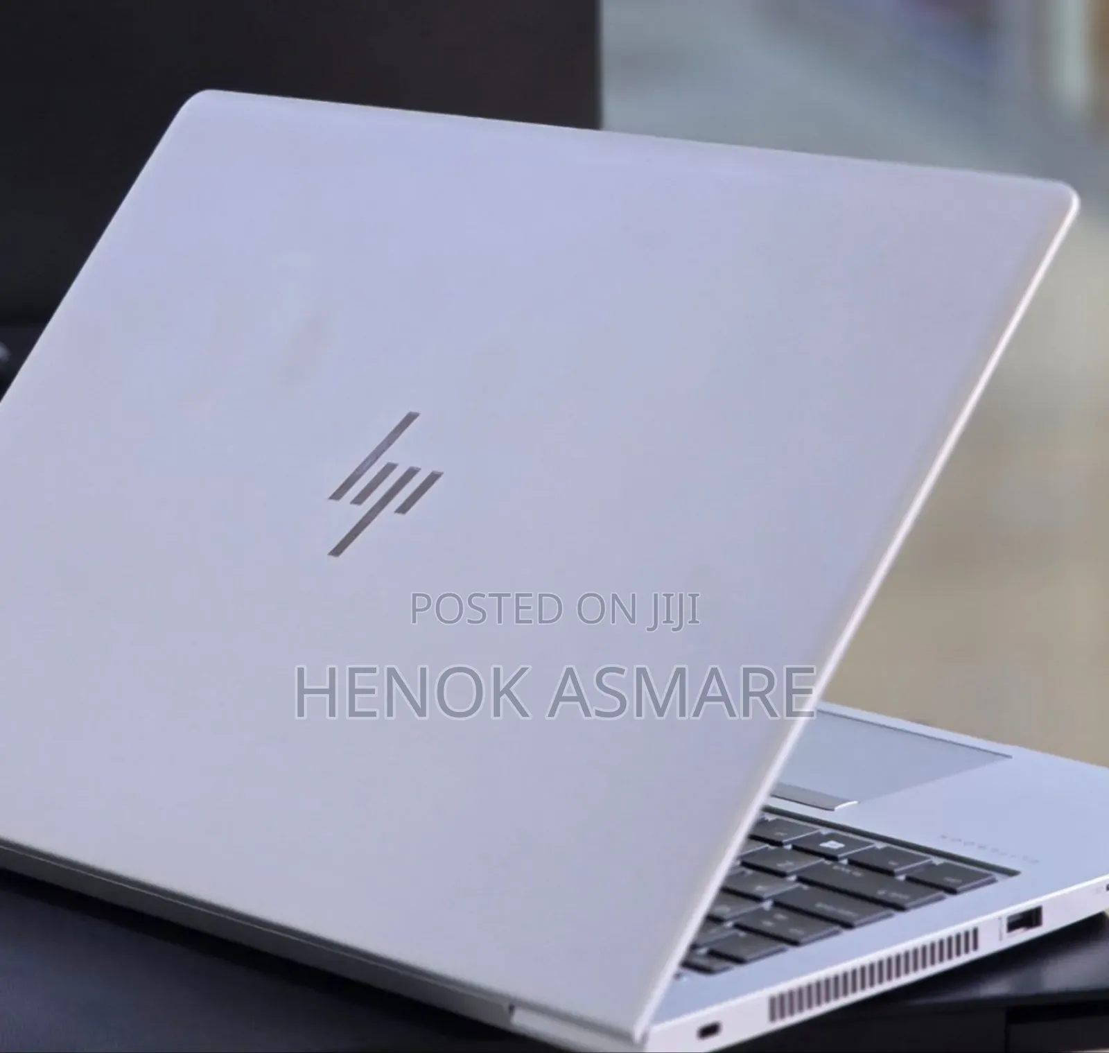 New Laptop HP EliteBook X360 1030 16GB Intel Core i7 SSD 512GB