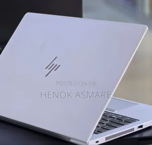 New Laptop HP EliteBook X360 1030 16GB Intel Core i7 SSD 512GB