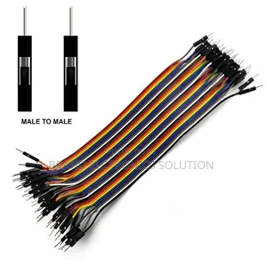 Jamper Wire 20cm