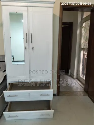 Brand New Wardrobe for Sell