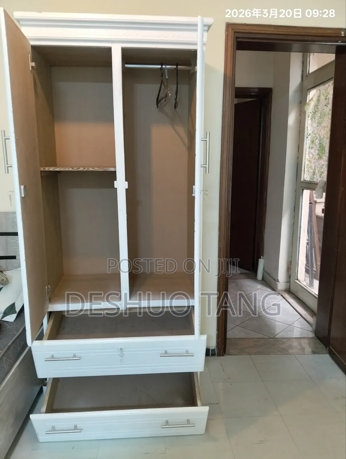 Brand New Wardrobe for Sell