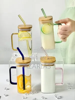 Square Borosilicate Glass ይደውሉ ያሉበት እናደርሳለን