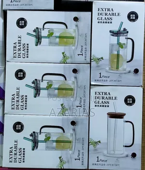 Square Borosilicate Glass ይደውሉ ያሉበት እናደርሳለን