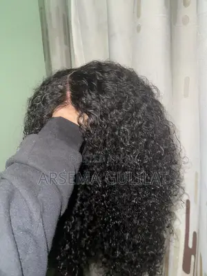 Human Hair