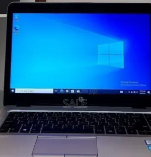 New Laptop HP EliteBook 840 8GB Intel Core i5 SSD 1T