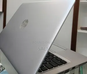New Laptop HP EliteBook 840 8GB Intel Core i5 SSD 1T