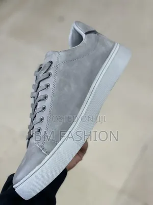 Classic Hugo Boss in Slate Grey