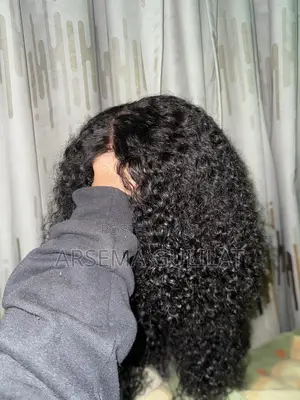 Lace Human Hair