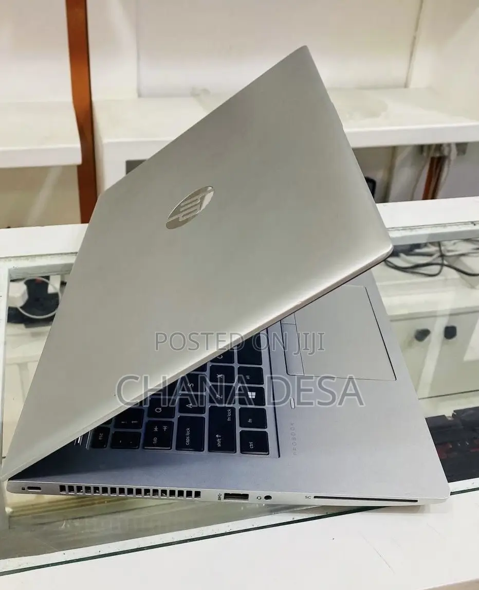 New Laptop HP 8GB Intel Core i5 SSD 256GB