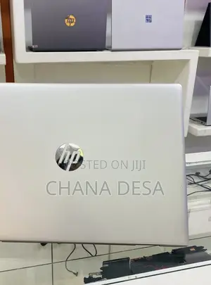 New Laptop HP 8GB Intel Core i5 SSD 256GB