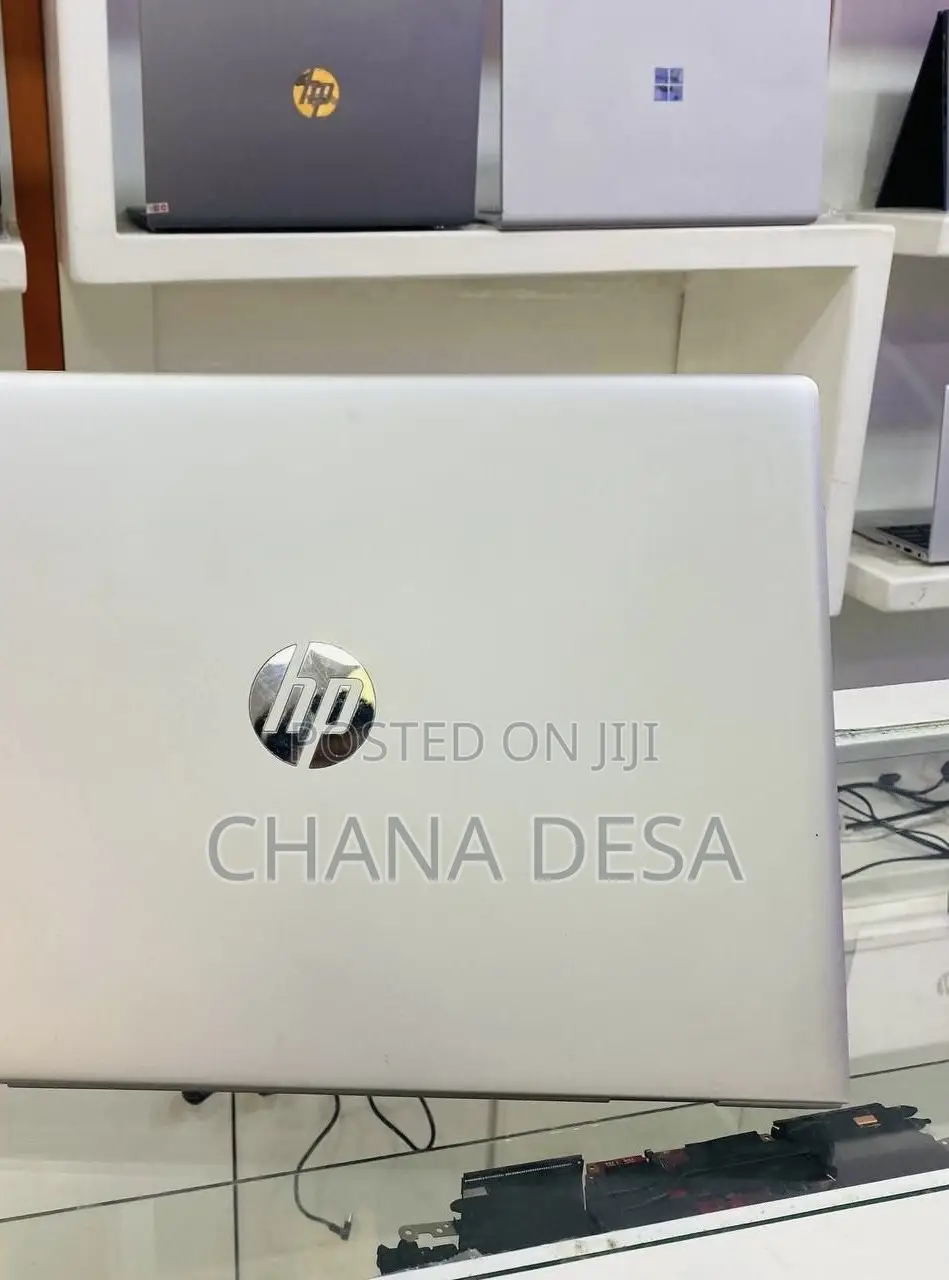 New Laptop HP 8GB Intel Core i5 SSD 256GB