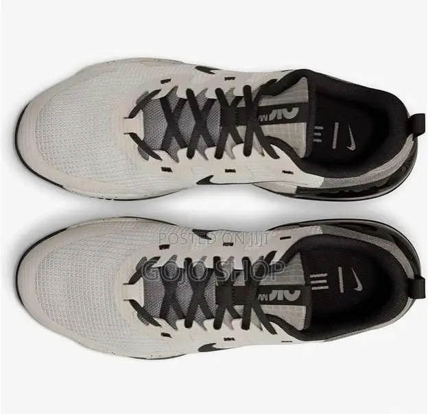 Nike Air Max Alpha 5 Men's Trainers Sneakers