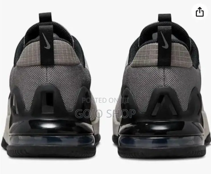 Nike Air Max Alpha 5 Men's Trainers Sneakers